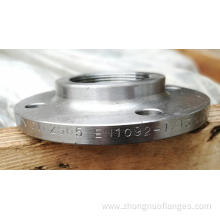 DIN2566 PN10/16 Threaded Flanges